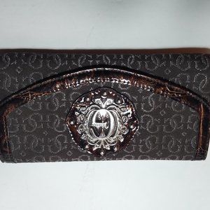 Guess Clutch Wallet